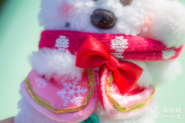 メイク・イット・マイン｜東京ディズニーランド「クリスマス・ファンタジー」/東京ディズニーシー「クリスマス・ウィッシュ」