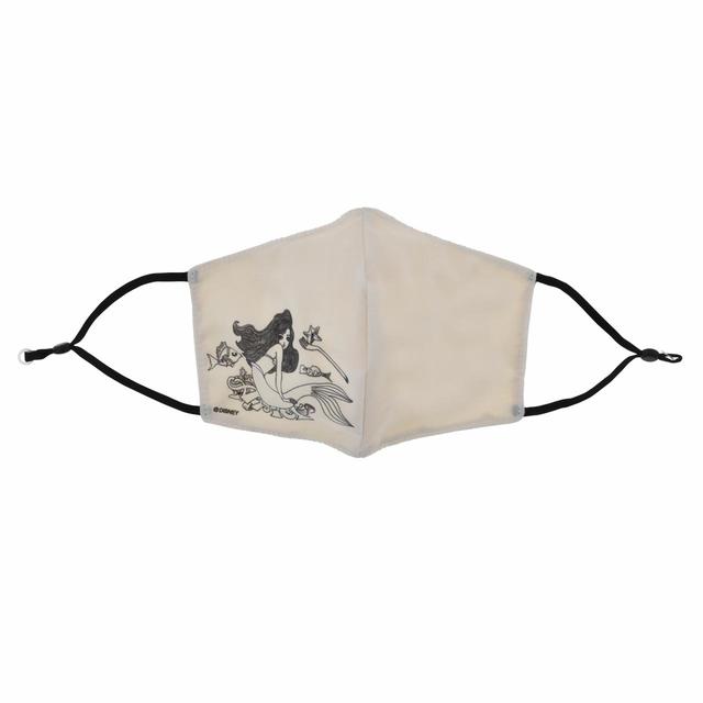 アリエル 家庭用布マスク ポーチ入り/1,870円 (税込)