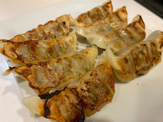 宇都宮餃子館 健太餃子16粒/エビ餃子16粒 2種セット 宇都宮餃子館　3,540円（税込/送料無料）