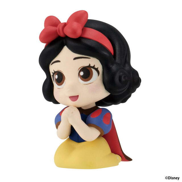 Disney Princess まちぼうけ～いつか願いが叶う日まで…～ 1回400円