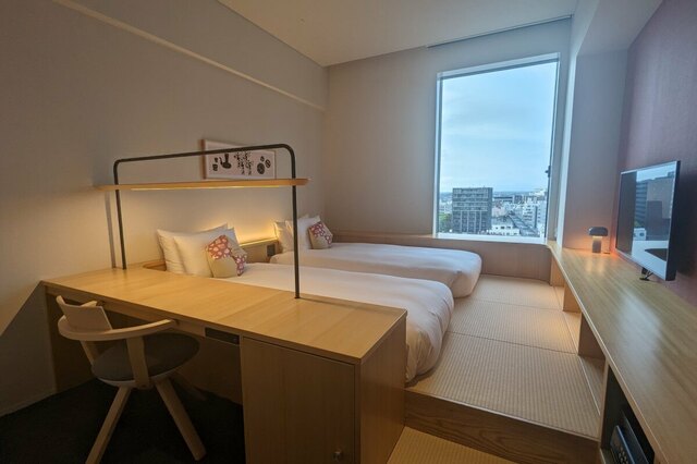 【OMO5熊本】うつわルーム