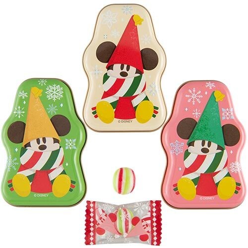 東京ディズニーランド「ディズニー・クリスマス」