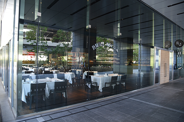 RUBY JACK’S Steakhouse & Bar