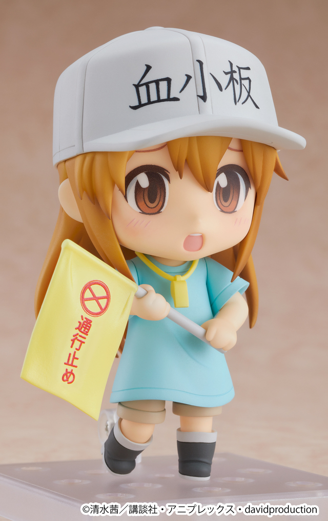 ©清水茜／講談社・アニプレックス・davidproduction