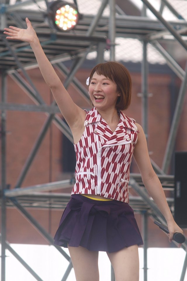 ひめキュンフルーツ缶