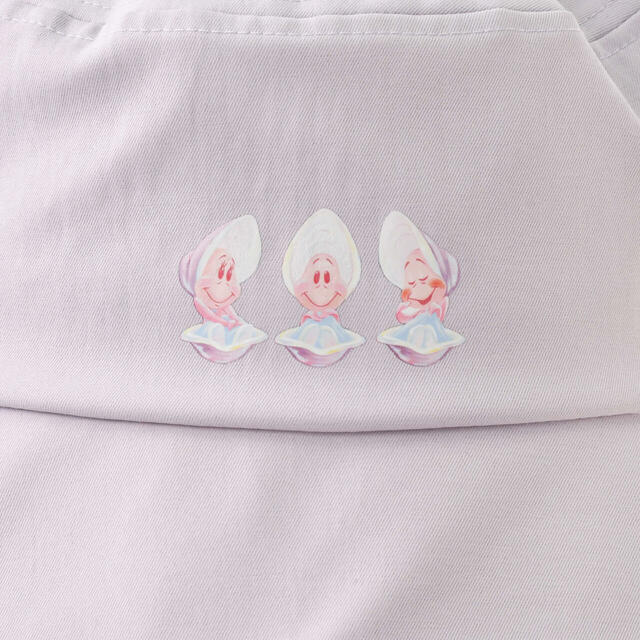 ヤングオイスター＆セイウチ 帽子・ハット パープル ヤングオイスター 3,900円