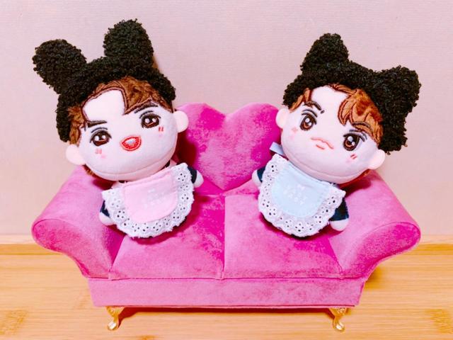 ジュエリーボックス 1,400円（税込1,540円）