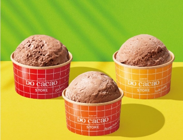 「DOカカオ」＜期間：2025年4月23日〜5月6日＞【アイスクリーム万博開催！全国から厳選された130種類以上のご当地アイスが福島に大集結！】