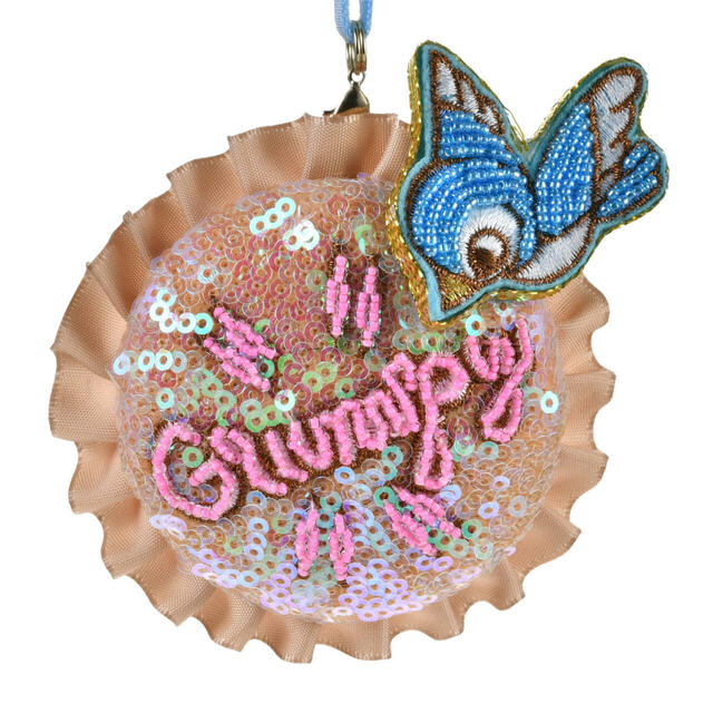 白雪姫 オーナメント Sugarplum Fairytale Disney Christmas Ornament 2,200円 ※一部店舗限定