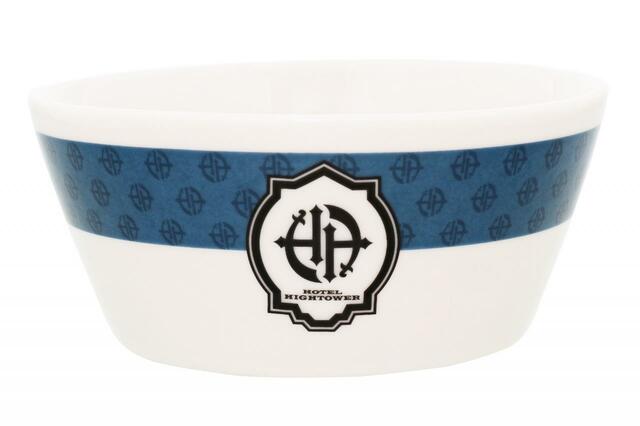 ボウル 1,800円|東京ディズニーシー「タワー・オブ・テラー」グッズ|発売日:2023年12月26日(火)|販売場所:東京ディズニーシー「タワー・オブ・テラー・メモラビリア」