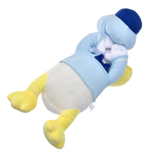 ドナルド クッション Cool DONALD MOKOMOKO BIRTHDAY 4,400円