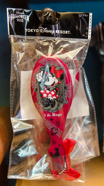 TDL/TDS共通「ディズニー・ハロウィーン」2015年スペシャルグッズ