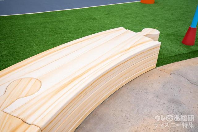 東京ディズニーリゾート・トイ・ストーリーホテル「スリンキー・ドッグパーク」