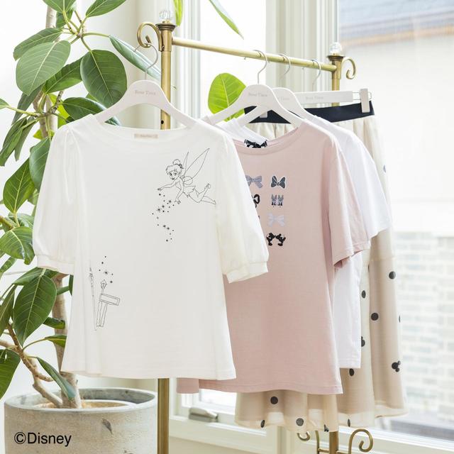 カットソー  14,300円（税込）