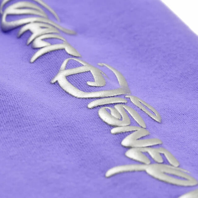 ミッキー＆フレンズ パーカー パープル The Disney100 Platinum Celebration Collection 12,100円