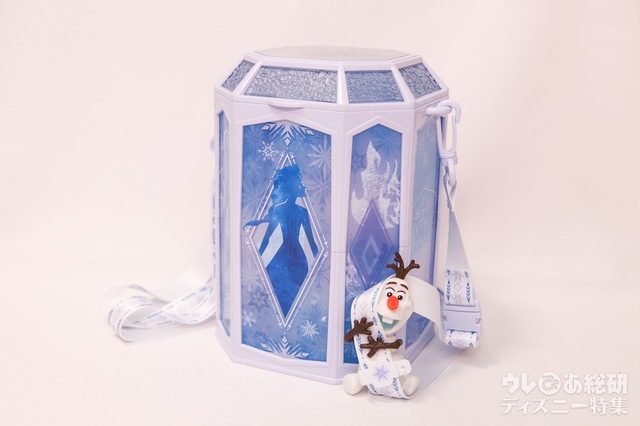 ポップコーン、バケット付き 3000円