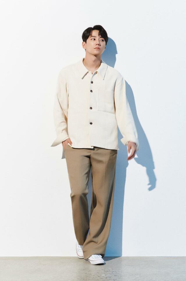 イ・ジュニョン 写真提供／BILLIONS