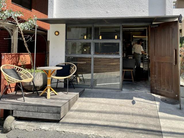 【パン デ フィロゾフ】連日パン好きが列をなす『パン デ フィロゾフ』