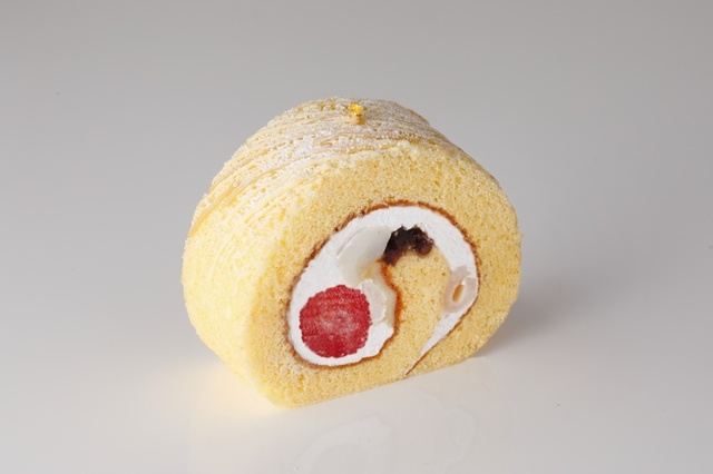 新あまおうロール