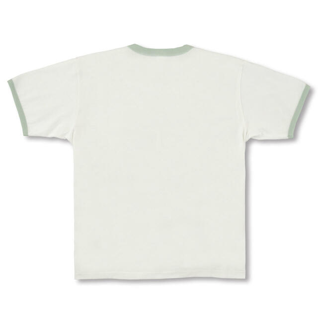 グーフィー・ムービー／ホリデーは最高！！ 半袖Tシャツ リンガー GOOFY BIRTHDAY 4,500円