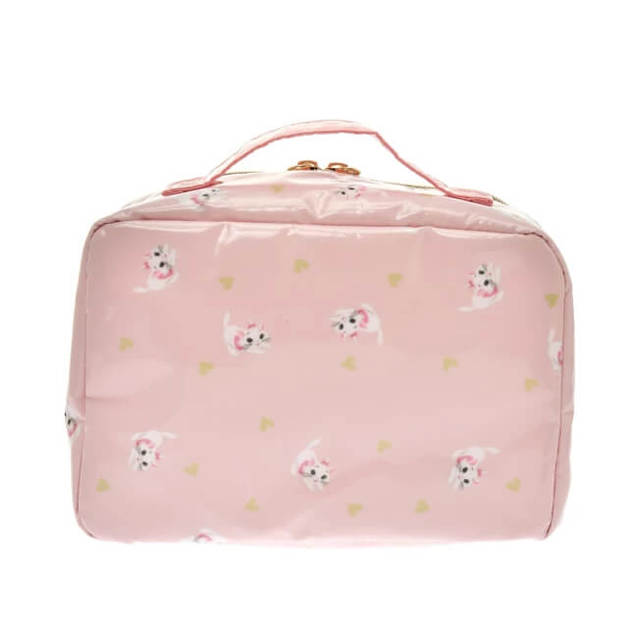 マリー おしゃれキャット ポーチ おむつ用 MY LITTLE TREASURE 3,960円