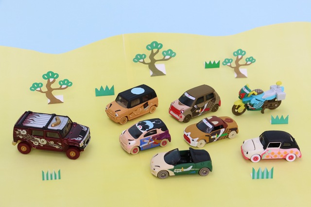 みんなで鬼退治！