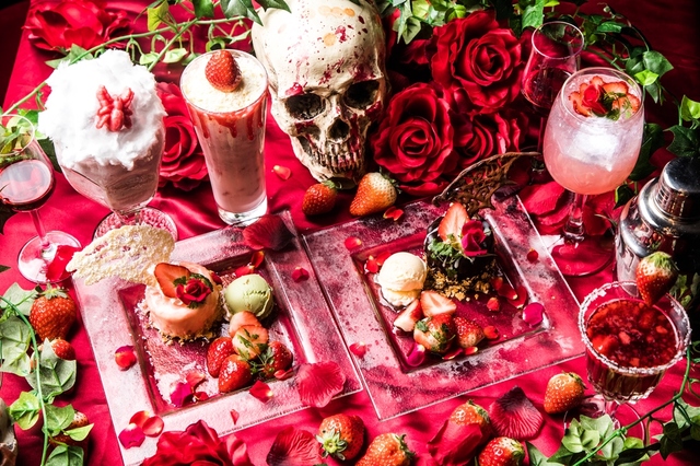 ヴァンパイアカフェ