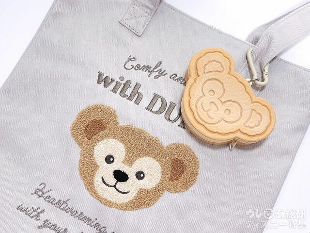 リアルなクッキーサンドスーベニアケース