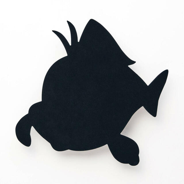 シルエットのウォールライト（選べるキャラクター） ｜￥ 3,590 （税込）