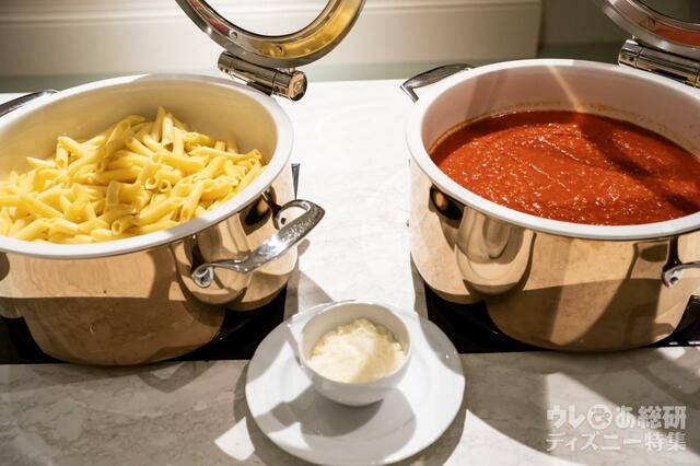 【東京ディズニーシー・ファンタジースプリングスホテル】ファンタジースプリングス・レストラン