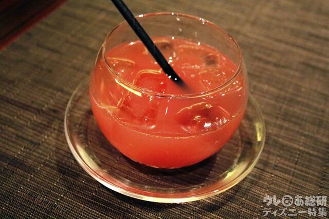 カンナ スペシャルドリンク