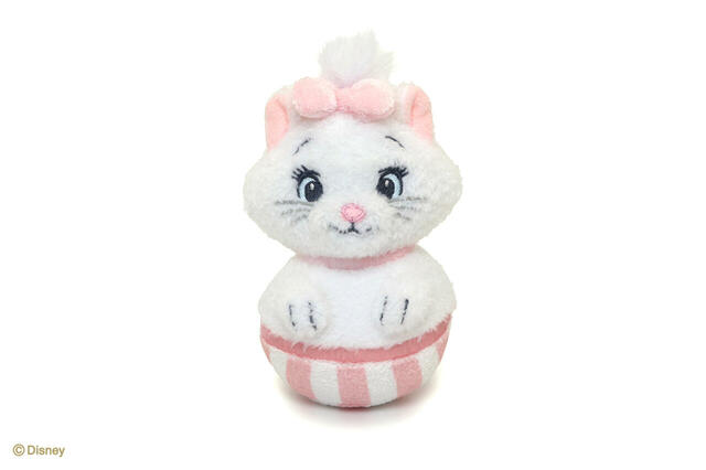 トイ 2,200円|ディズニー マリー「おしゃれキャット」コレクション |ペットパラダイス