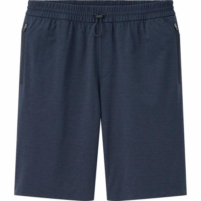 【UNIQLO（ユニクロ） × Theory（セオリー） コラボレーション第二弾】ウルトラストレッチアクティブハーフパンツ