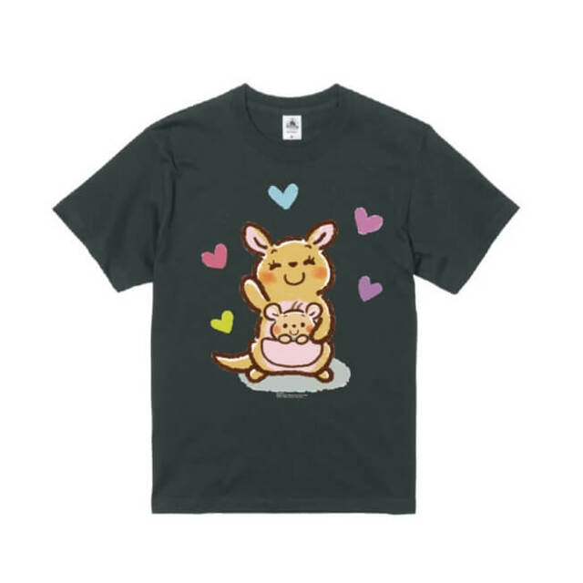 【D-Made】Tシャツ Honobono画♪くまのプーさん 2,750円 - 4,950円
