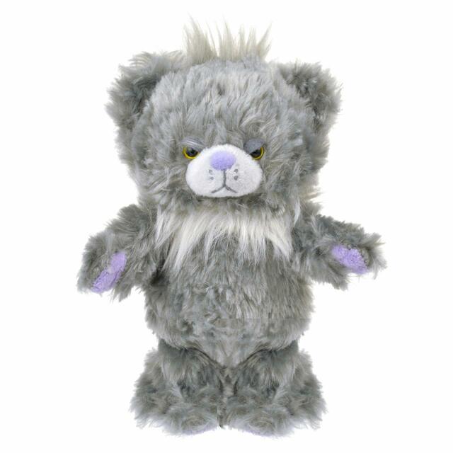 ユニベアシティ ミヌメシャン ぬいぐるみキーホルダー・キーチェーン 2,800円