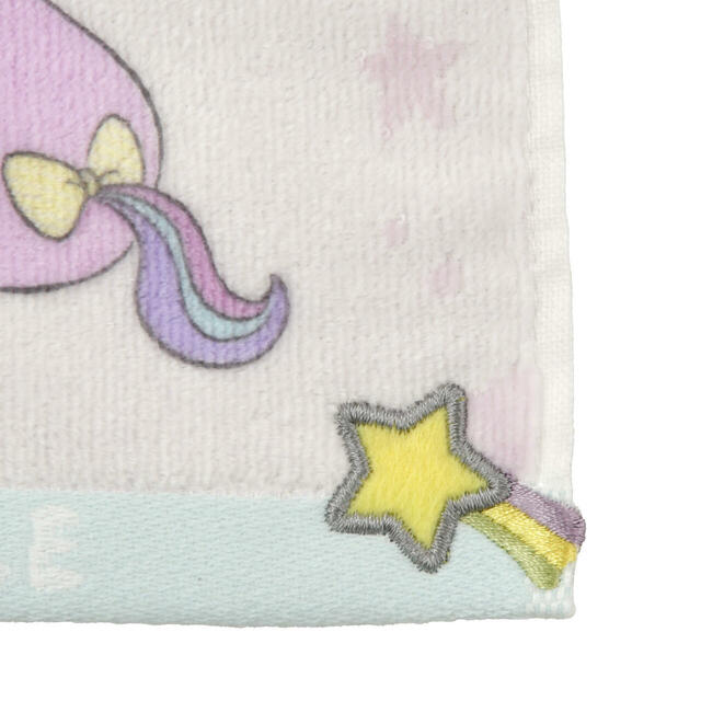 チップ＆デール ミニタオル CHIP ‘N DALE COLLECTION 700円