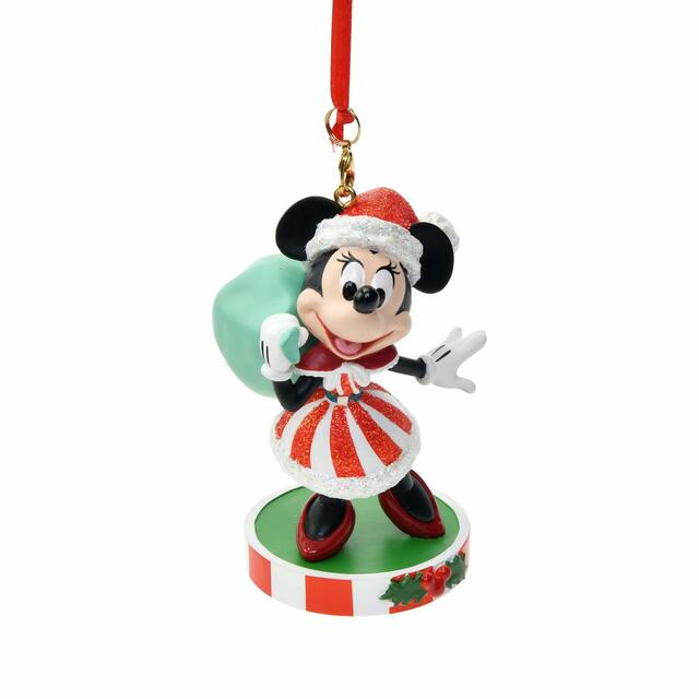 ミッキー＆フレンズ オーナメント セット Ornament 2023 6,600円