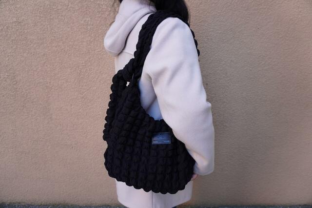 肩掛けしてみたところ