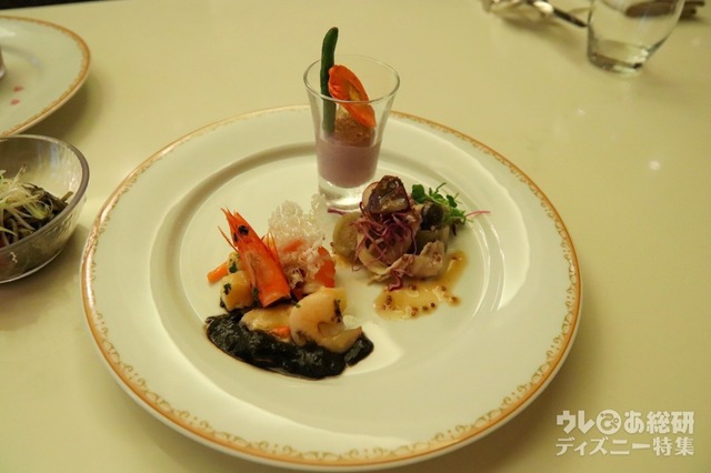 “ディズニー・ハロウィーン”ランチブッフェ/ディナーブッフェ|シャーウッドガーデン・レストラン