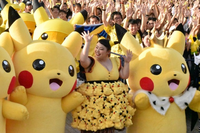 なおみ！と呼ばれてニッコリ