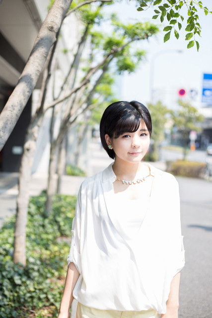 アンジュルム・田村芽実、演劇を語る!