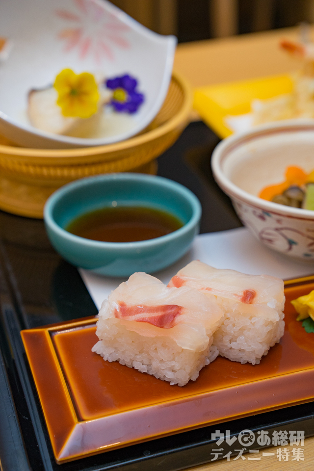 “ディズニー・イースター”花絵巻