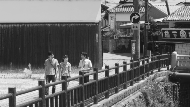 ©Nara International Film Festival+MOCUSHURA