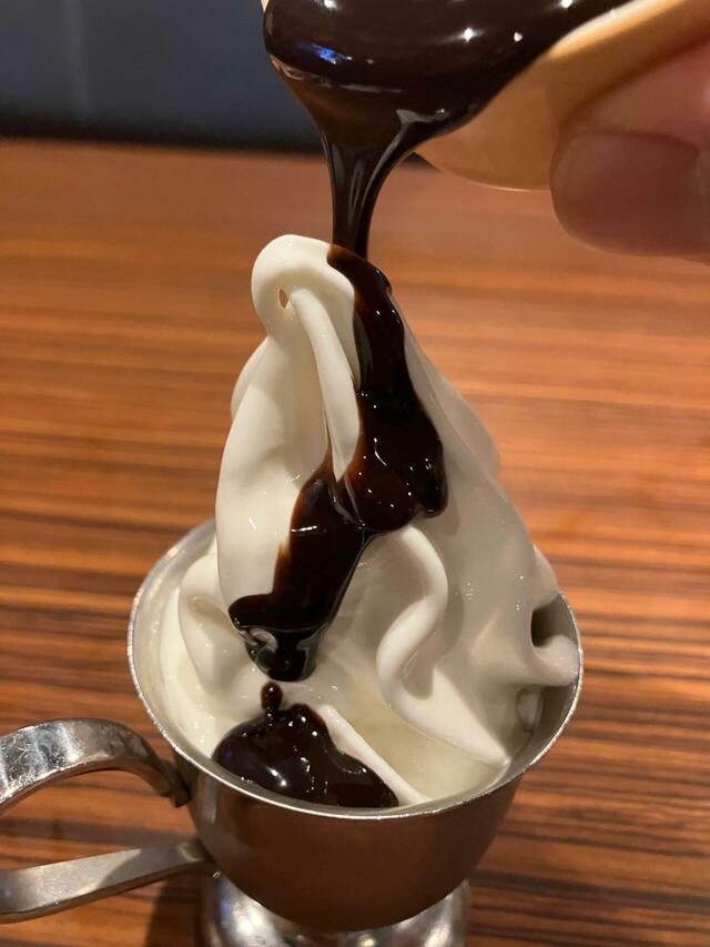 なんと背徳的な光景…！