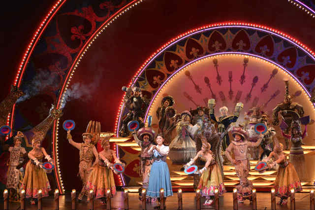 ©Disney / 劇団四季