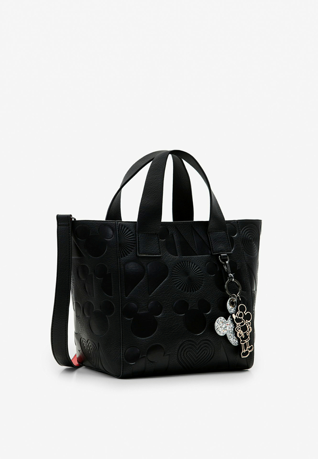 ミッキーマウス ミドルトートバッグ ¥ 19,900