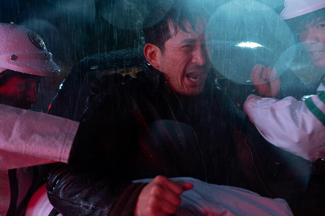 6位『最後まで行く』