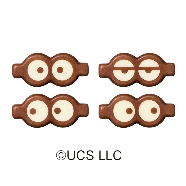 「様々な表情のミニオンに出会える！」【「ミスド&ミニオン」初コラボ！“パチパチはじけるポンデリング”や“わんぱくドーナツ”にワクワクが止まらない！】