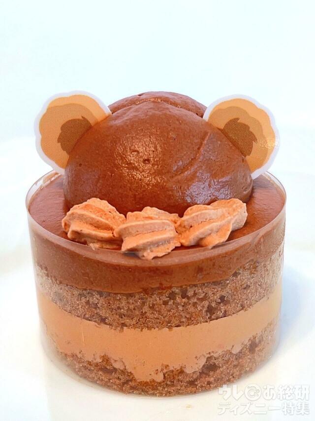 アソ―テッド・ミニケーキ