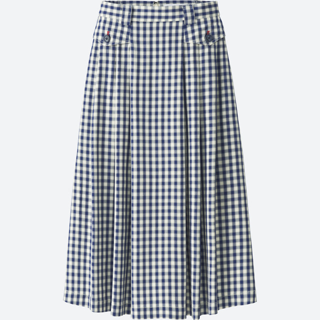 レーヨンタックスカート＋E